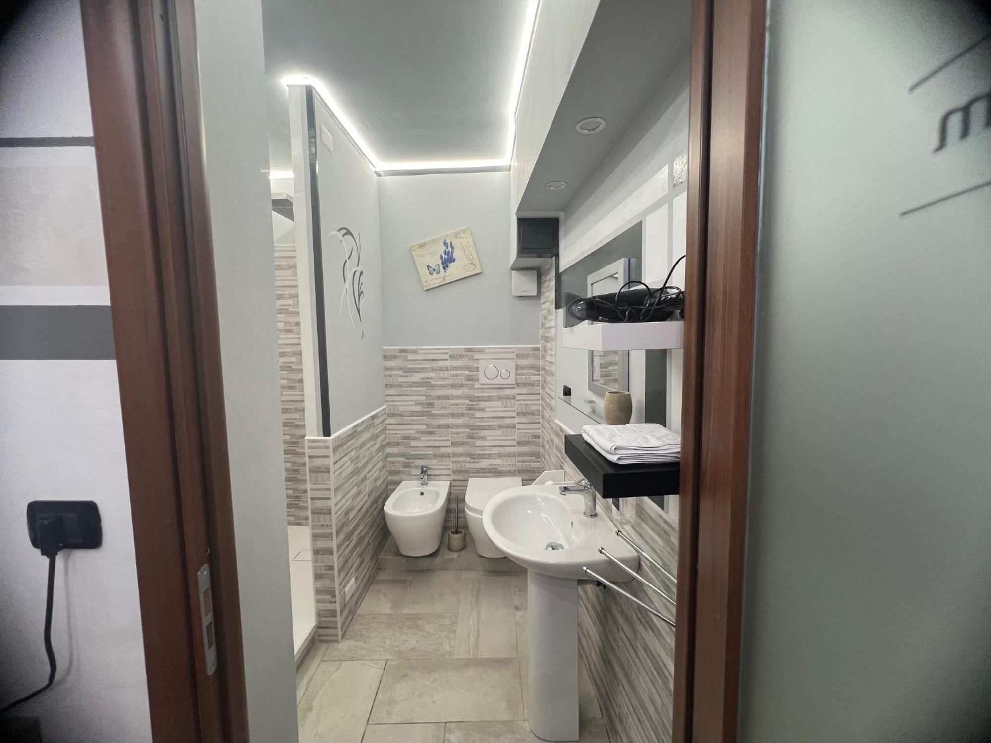 Maison Jean-Luc - App Cavour Бра Екстер'єр фото