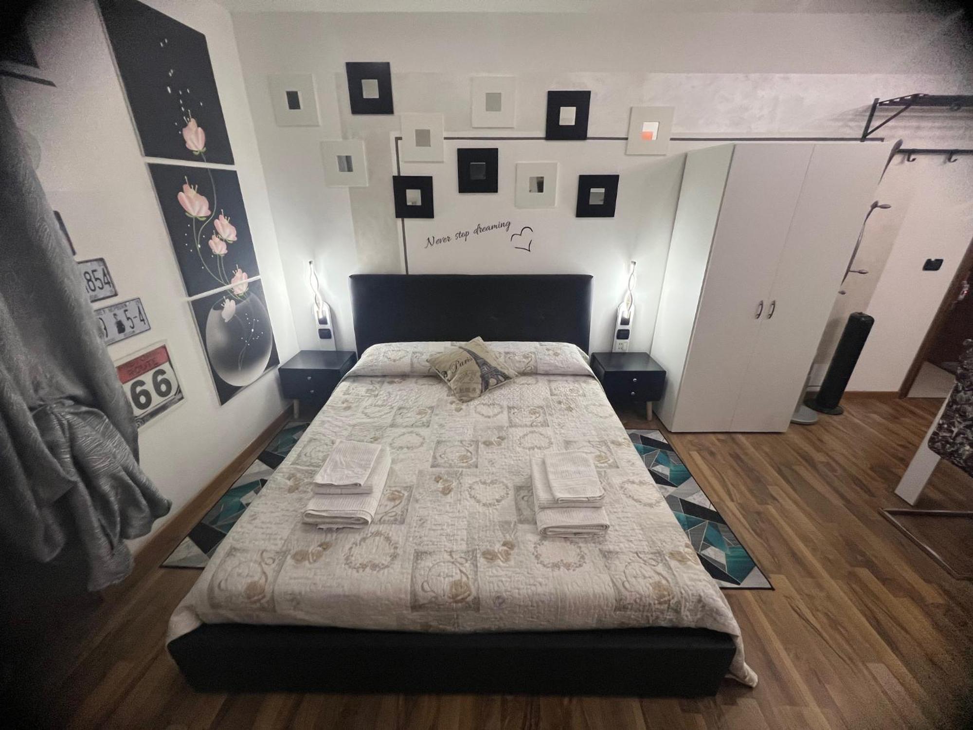 Maison Jean-Luc - App Cavour Бра Екстер'єр фото